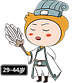 壯年(nián)時(shí)期